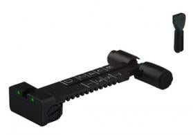 Main product image for Meprolight Tru-Dot Night Sight Set AK-47/AKM/AK-74 Tritium Green Tritium