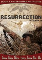 Duck Commander Duckmen 16 - Resurrection DVD 60 Minutes 2012