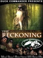 Duck Commander Duckmen 17 - The Reckoning DVD 60 Minutes 2013