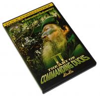 Duck Commander Art of Commanding Ducks II DVD 57 Minutes 2005