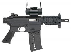 Adaptive Tactical Tac-Hammer .22 LR  9 Black