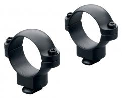 Leupold SAKO RINGS SUPER HIGH Matte