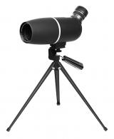 AimSportsSMB22655022-65x50mmSpottingScope105-35ft@1000ydsBlack