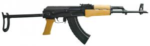 CIA AK63D 7.62X39 UNDERFOLDER