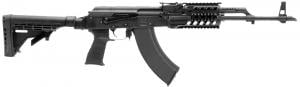 Blackheart B10.762RB 7.62X39 Semi-Auto Rifle