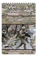 Blackheart M16/M4 Series Rifles Handbook and Training Guide Book