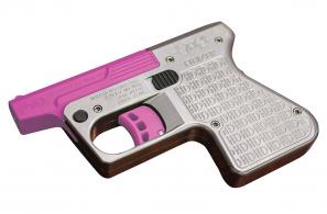 HEIZER PKT SG Pistol 45C/410 PNK - PS1SSPN