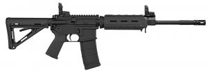 Sig Sauer RM400300B16B M400 Enhanced Patrol Semi-Automatic 300 AAC Blackout/Whi - RM400300B16BECP