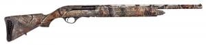 Howa-Legacy Youth Semi-Automatic 20ga 22.0" 3" Syn Stk Realtree Max-4