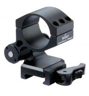 Burris AR-QD Standard 1 Dia Extra High Black