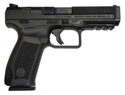 CIA TP9SA 9MM BLK 18RD - HG3277N