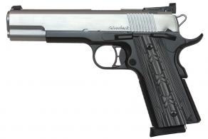 Dan Wesson Silverback 45ACP