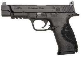 Smith & Wesson M&P40 Pro C.O.R.E 15+1 40S&W 5" Ported