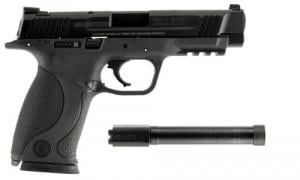 Smith & Wesson M&P45 45 4.25 2BRLSET 10R