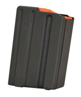 Main product image for S&W M&P15 223 Rem/5.56 NATO 10rd Replacement Magazine Black Finish