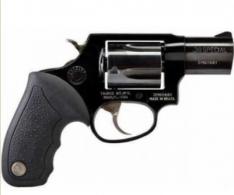 Taurus 85 38 2 UL CONV HMR Blued