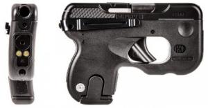 Taurus 180CRV 180 CURVE 6+1 .380 ACP 2.5"