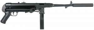 GSG MP-40 .22 LR  10RD - GERMP4010