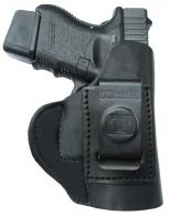 Combat Master Belt Holster For Charter Arms Undercover/S&W J Fra