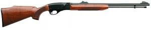 Remington 552 BDL Deluxe Speedmaster .22 LR Semi Automatic Rifle - 5594