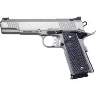 Magnum Research Desert Eagle 1911 .45 ACP Matte Stainless Steel 5" - DE1911GSS