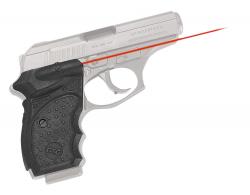 Crimson Trace LG646 Lasergrips Bersa Thunder/380CC Red Laser Firestorm Grip