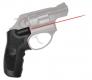 Main product image for Crimson Trace Lasergrip for Ruger LCR 5mW Red Laser Sight