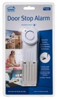 Sabre Home Series Door Alarm Portable 3-11 lbs 1000 ft 120 White