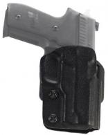 Desantis Gunhide Stryker 108 Beretta 92F Polymer Black