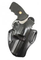 Bianchi Venom Belt Slide Holster Springfield XD-45 Right Hand Black