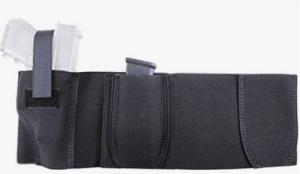 Desantis Gunhide Belly Band 060 Large - 060BJG3Z0