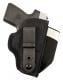 Safariland Inside the Waistband For Glock 26/27 Synthetic Black