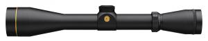 Leupold VX-2 4-12x 40mm AO Obj 20.4-9.7 ft @ 100 yds FOV 1" Tube Black M