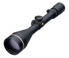 Leupold VX-3 4.5-14x 50mm Obj 19.1-7.4 ft @ 100 yds FOV 1.18 Tube Dia