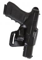 Bianchi Venom Belt Slide Holster S&W M&P 45 Right Hand Black - 24850