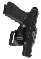 Bianchi Venom Belt Slide Holster S&W M&P 9mm-40 Right Hand Black - 24842