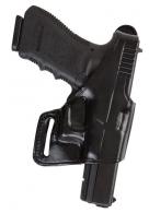 Bianchi Venom Belt Slide Holster SIG P226R Right Side Black 13A