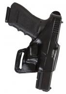 Bianchi Venom Belt Slide Holster Ruger LCP Right Hand Black 21A