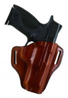 Bianchi 25048 Remedy S&W M&P 9C Leather Tan