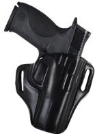 Bianchi 25050 Remedy S&W M&P 9C 3.5 Leather Black