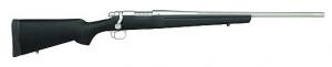 Remington 700 Light Varmint .204 Ruger 22"