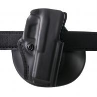 Safariland 5198 Paddle Holster S&W M&P Shield Thermoplastic Black