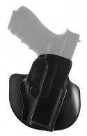 Safariland 5198 Paddle Holster Springfield XD-S 45 Thermoplastic Blac