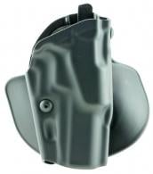 Safariland 578 GLS Pro-Fit S&W M&P Shield Thermoplastic Black