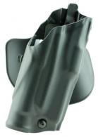 Safariland 6378 ALS Paddle For Glock 37X300 Thermoplastic Black - 63787832411