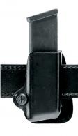 Safariland 074118411 Model 74 Magazine Pouch Black Thermal Molded Laminate