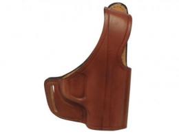 Bianchi Venom Belt Slide Holster Springfield XDS Right Hand Tan 18