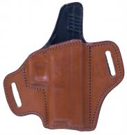 Bianchi 126 Assent S&W M&P Leather Black