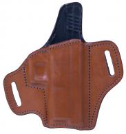 Bianchi 126 Assent Springfield XD(M) Leather Tan