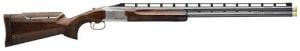 Browning 725 Citori Pro Trap O/U 12 GA 32" 2.75" 2.75" Black Walnut